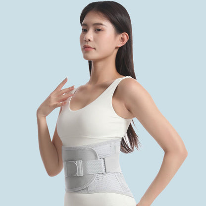 Ceinture de Soutien Lombaire Ergonomique